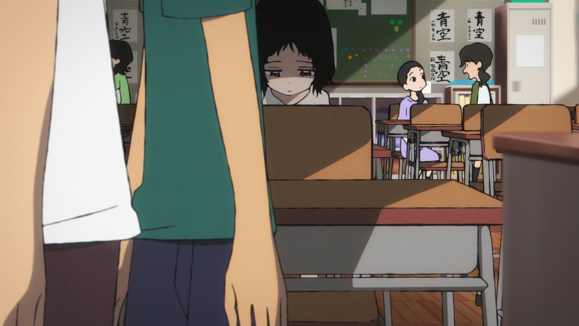 [Tsukyio Editing Resources] Takopi's Original Sin - 278.mp4